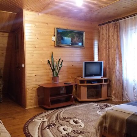 Bee House Bukovel Exterior photo