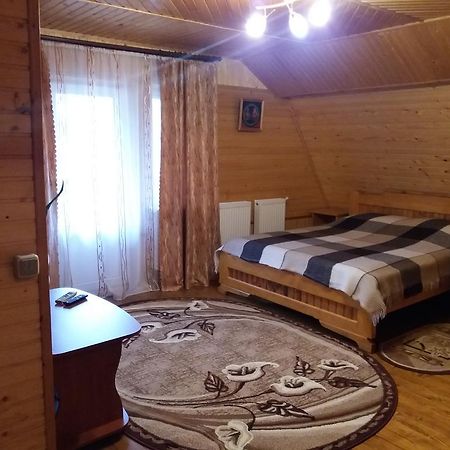Bee House Bukovel Exterior photo