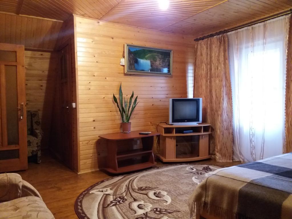 Bee House Bukovel Exterior photo
