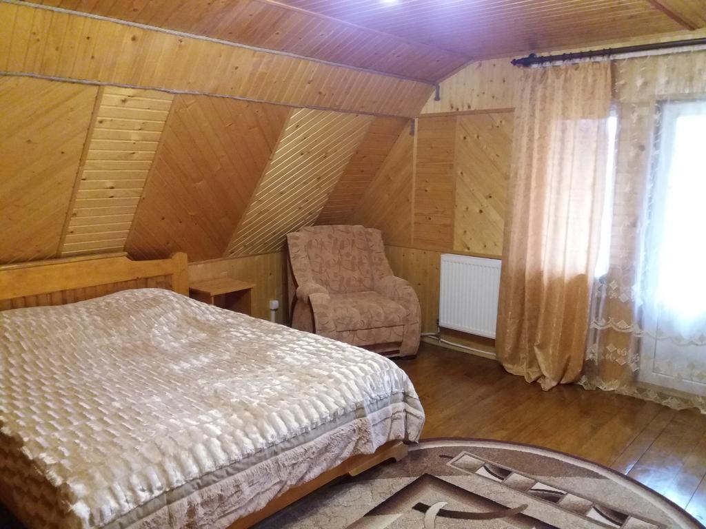 Bee House Bukovel Exterior photo