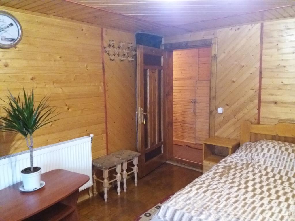 Bee House Bukovel Exterior photo