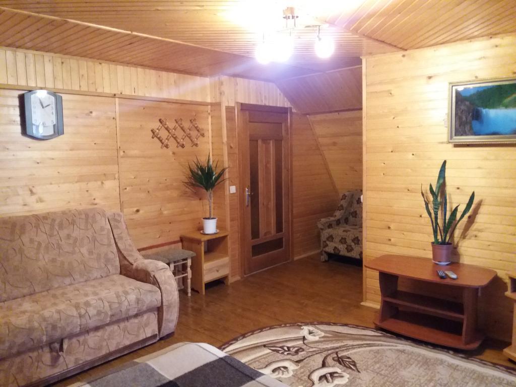 Bee House Bukovel Exterior photo