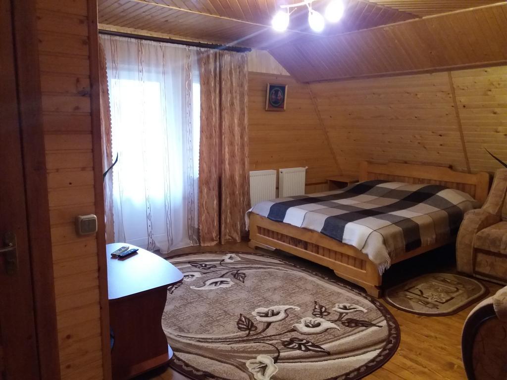 Bee House Bukovel Exterior photo