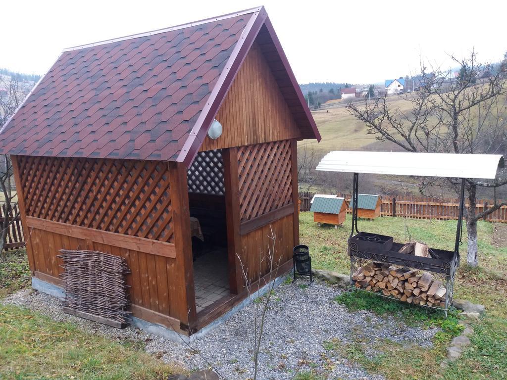 Bee House Bukovel Exterior photo