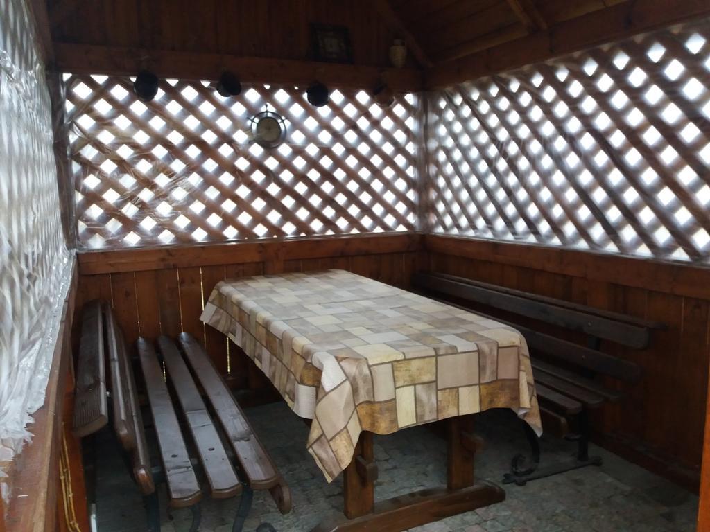 Bee House Bukovel Exterior photo