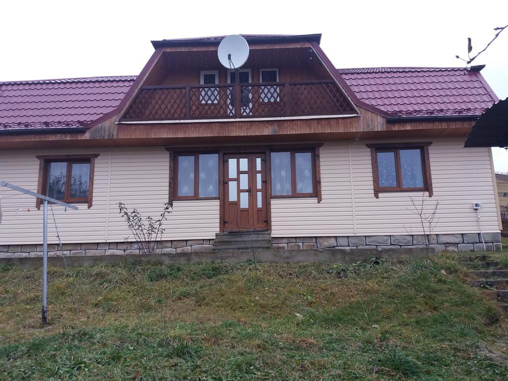 Bee House Bukovel Exterior photo