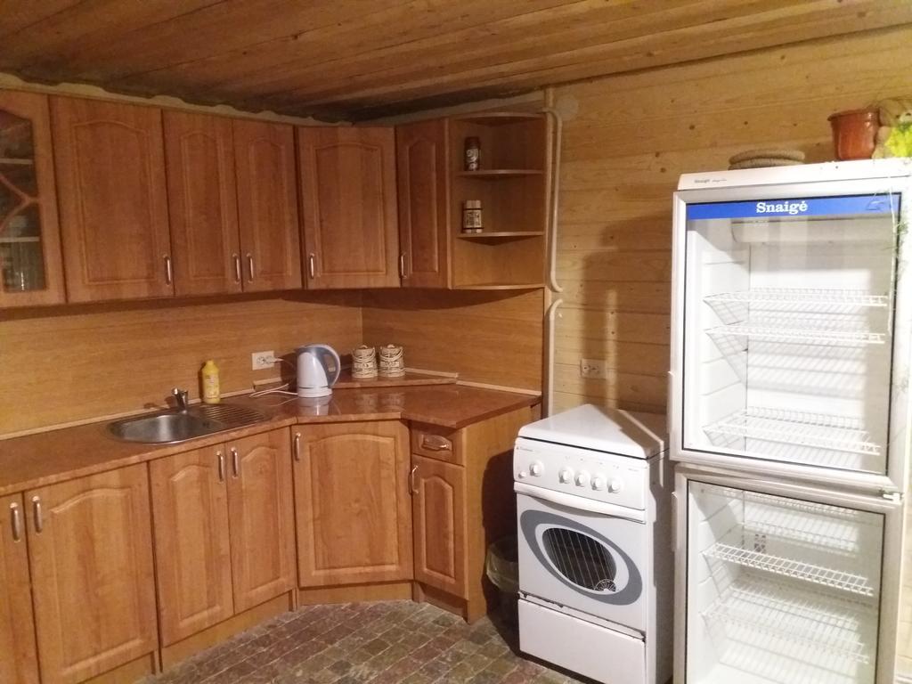 Bee House Bukovel Exterior photo