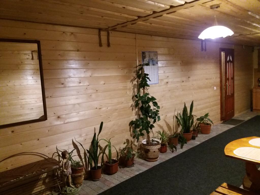 Bee House Bukovel Exterior photo