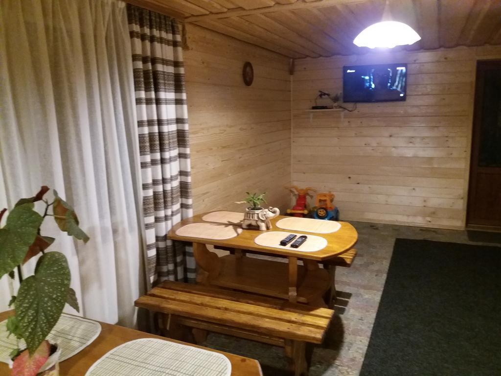 Bee House Bukovel Exterior photo
