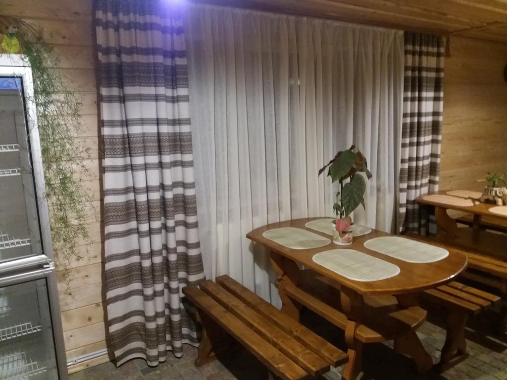 Bee House Bukovel Exterior photo