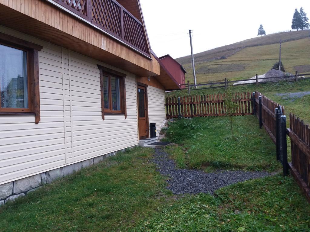 Bee House Bukovel Exterior photo